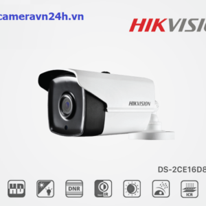 Camera Hikvision